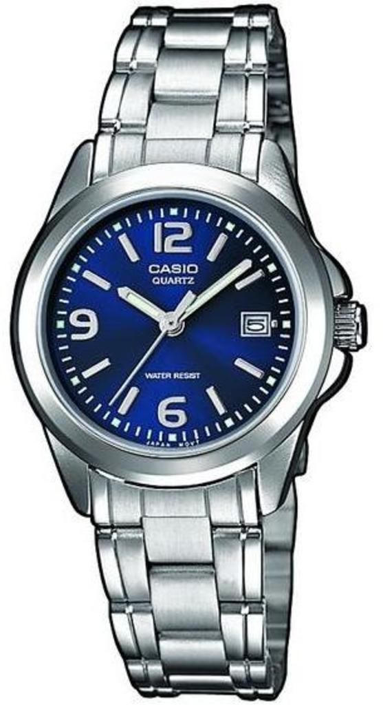 

Часы CASIO LTP-1259D-2AEF
