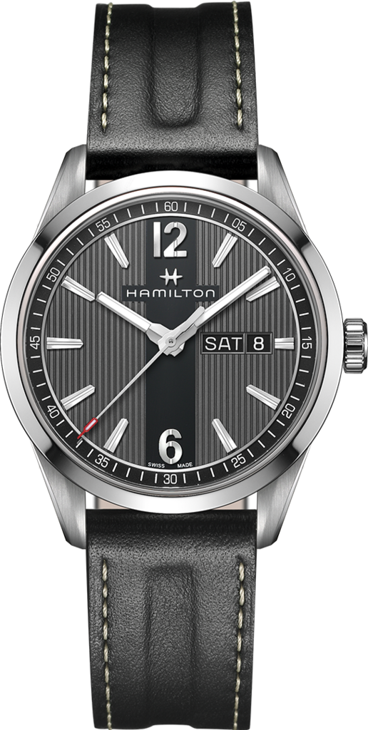 

Часы HAMILTON H43311735