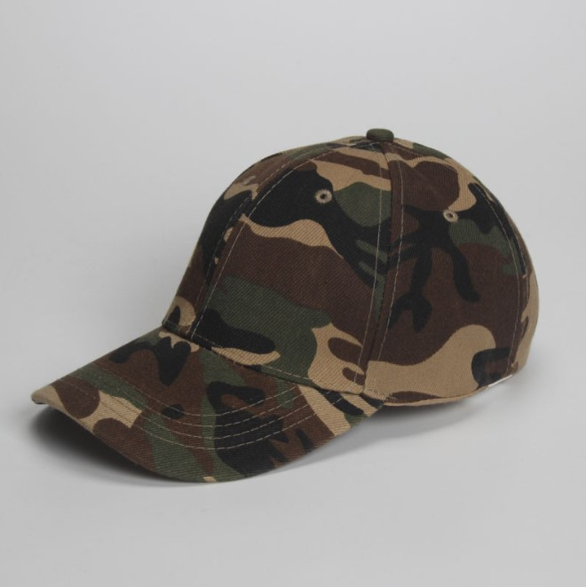 

Кепка Jsstore Армейская Хаки
