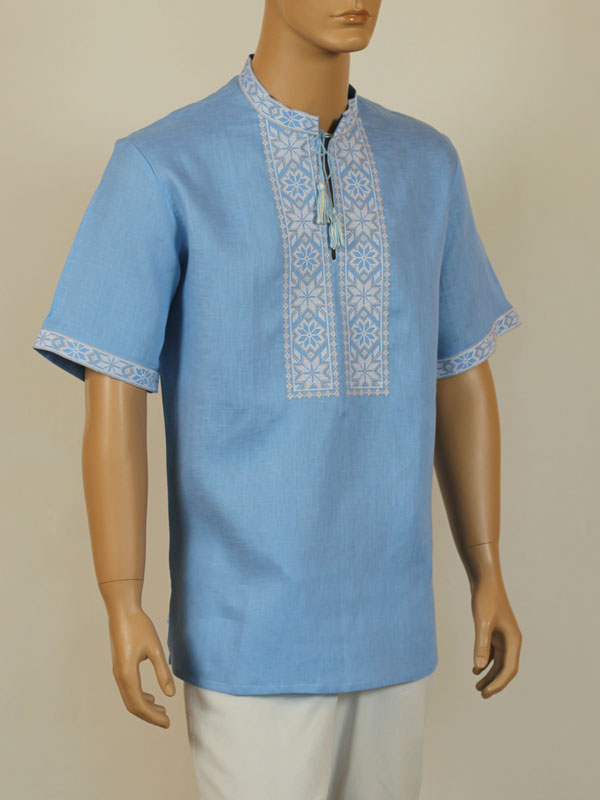 

Теніска чоловіча Колос Кубик біла  (4017/1-11862-1, Теніска чоловіча Колос Кубик біла 54 (4017/1-11862-1)