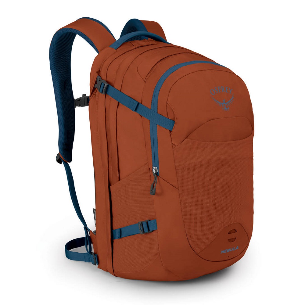 

Рюкзак Osprey Nebula Umber Orange - O/S - оранжевий (009.2197)