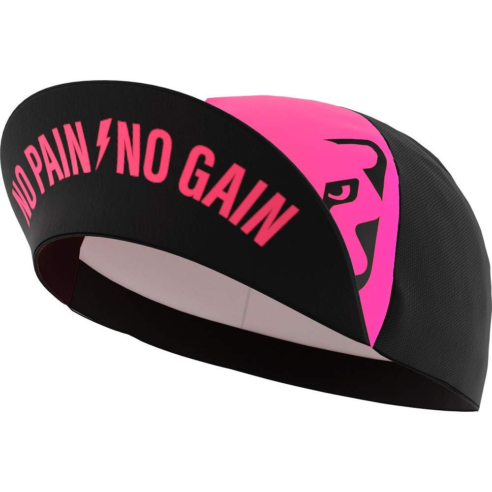 

Кепка Dynafit Performance Visor Cap Рожевий (016.002.1109)