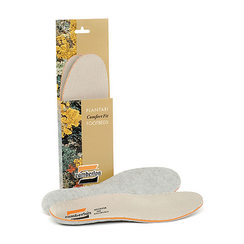 

Устілки Zamberlan Comfort Fit 39 Grey (006.0290)