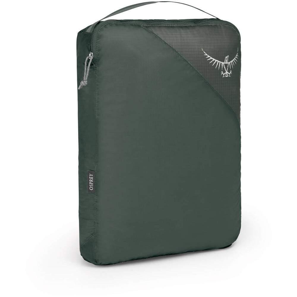 

Органайзер Osprey Ultralight Packing Cube L Shadow Grey (009.1644)
