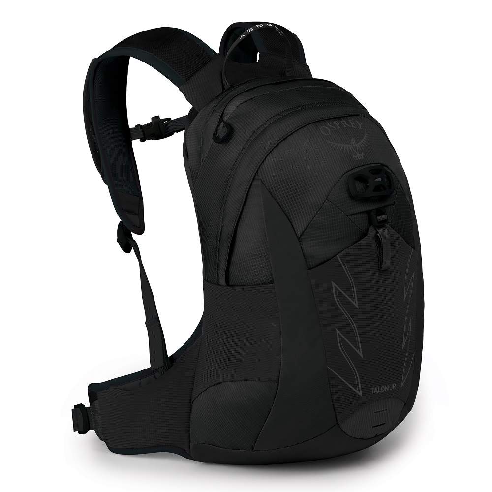 

Рюкзак Osprey Talon 14 Jr Stealth Black (009.2343)