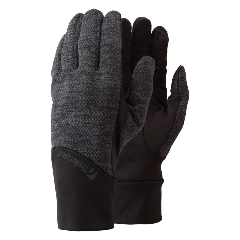 

Рукавиці Trekmates Harland Glove Grey XL (015.0971)