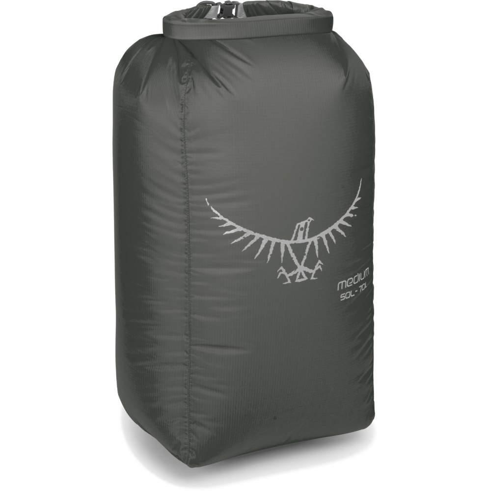 

Гермомішок Osprey Ultralight Pack Liner M 50-70 л Shadow Grey (009.1397)