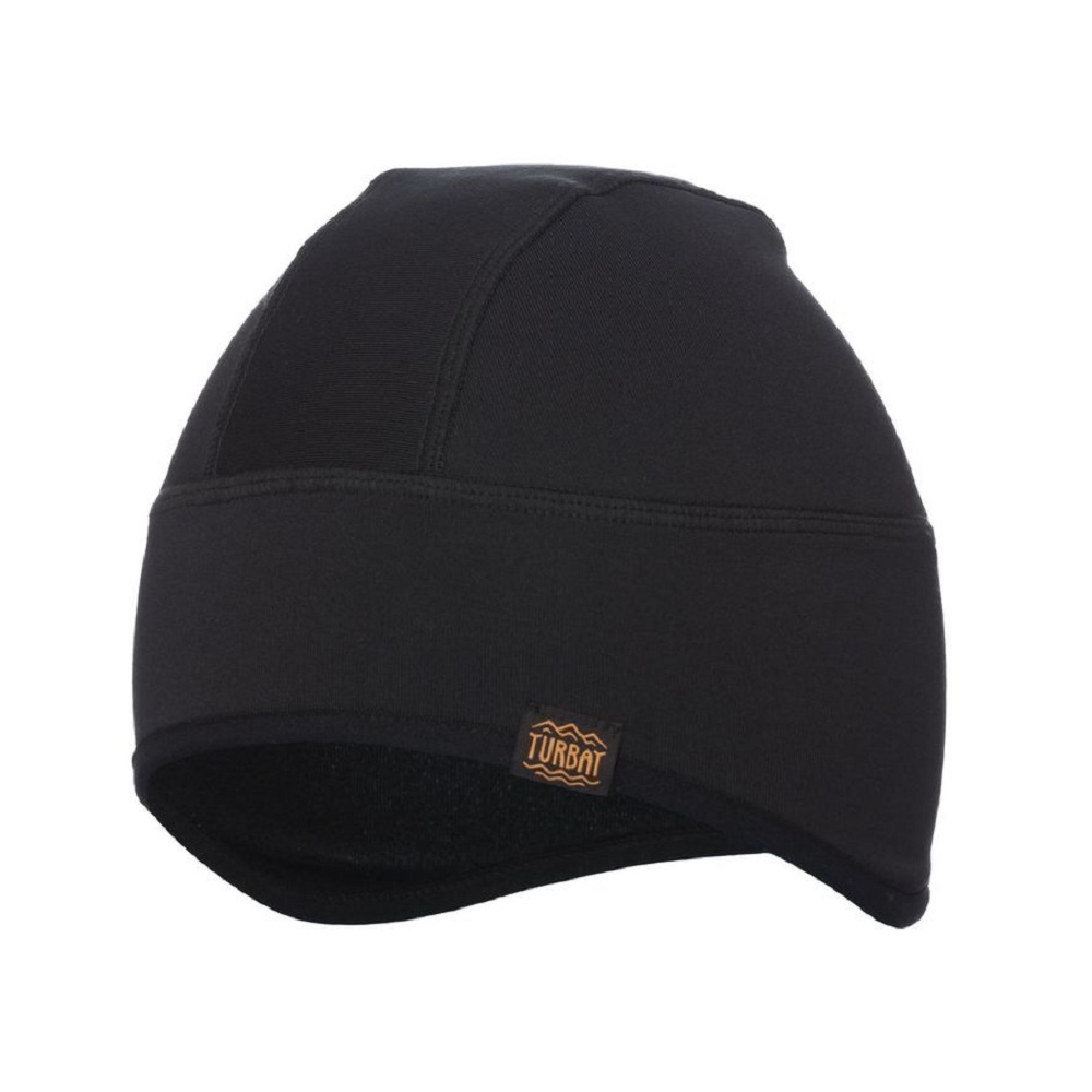 

Шапка Turbat Marten M Чорний Tatonka (012.004.1672)