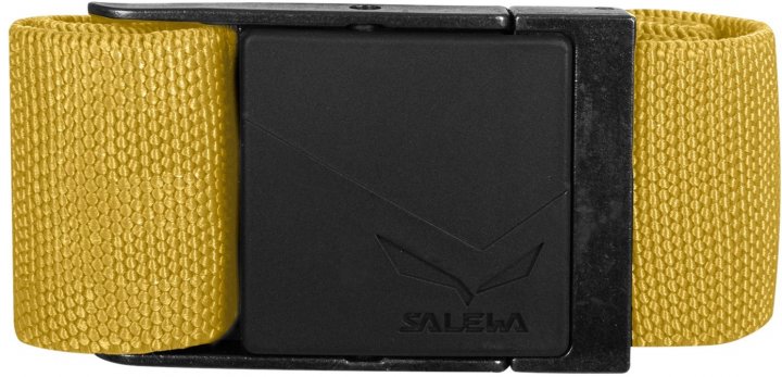 

Ремінь Salewa RAINBOW BELT 24812 2070 - UNI - жовтий (013.002.2952)