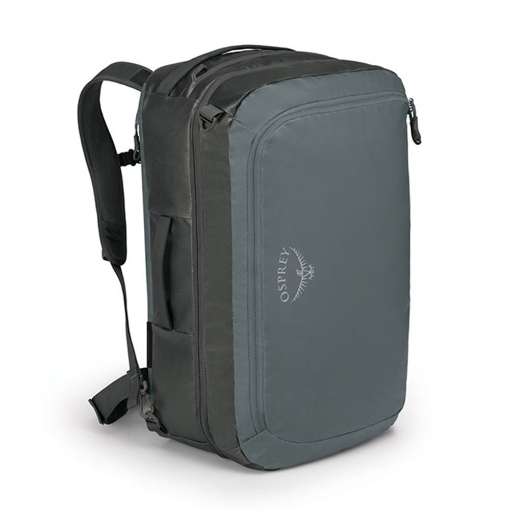 

Сумка Osprey Transporter Carry-On 44 Pointbreak Grey - O/S - сірий (009.2237)
