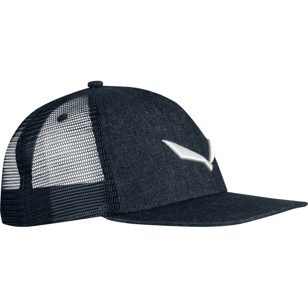 

Кепка Salewa Denim 2 Mesh Cap (013.002.8273)