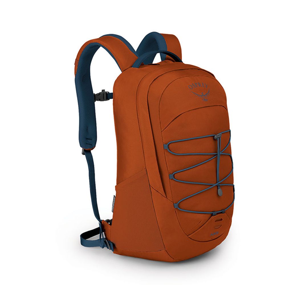 

Рюкзак Osprey Axis Umber Orange - O/S - оранжевий (009.2211)