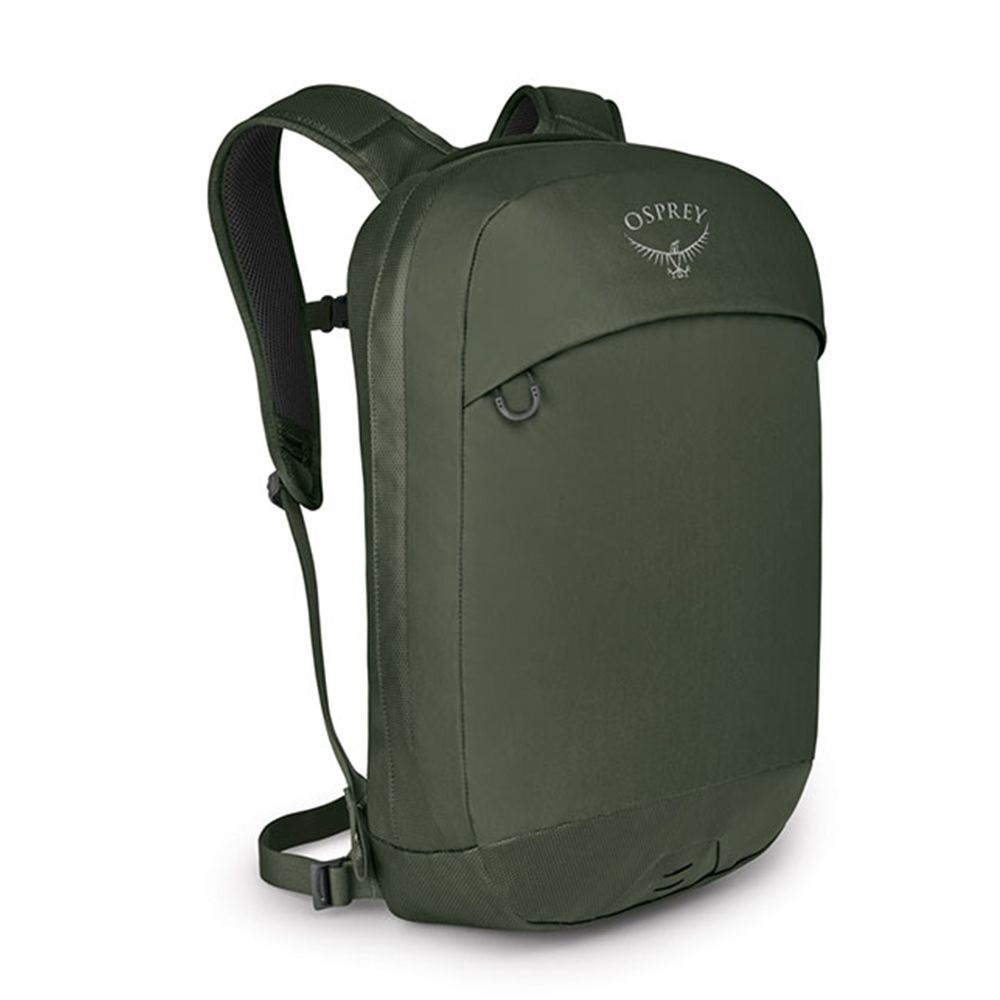 

Рюкзак Osprey Transporter Panel Loader Haybale Green - O/S - зелений (009.2254)