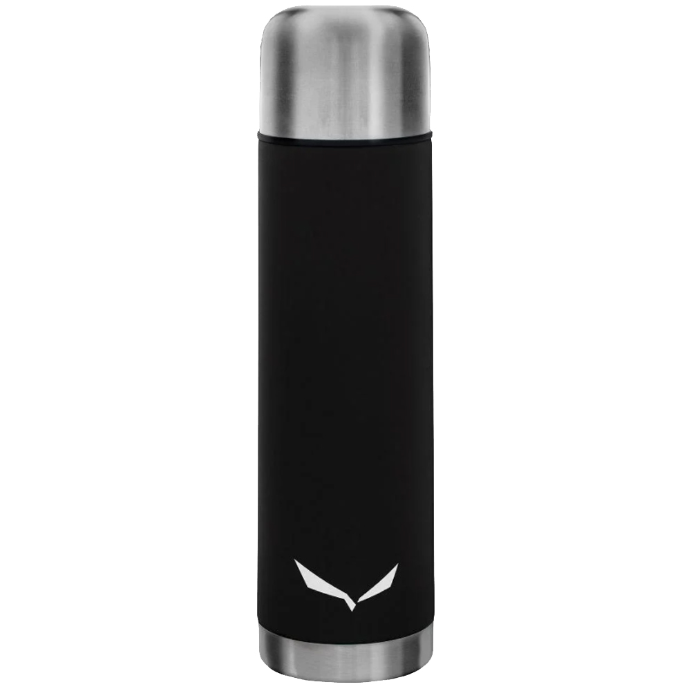 

Термос Salewa RIENZA THERMO BTL 1,0 L 0524 0900 - UNI - чорний (013.003.1298)