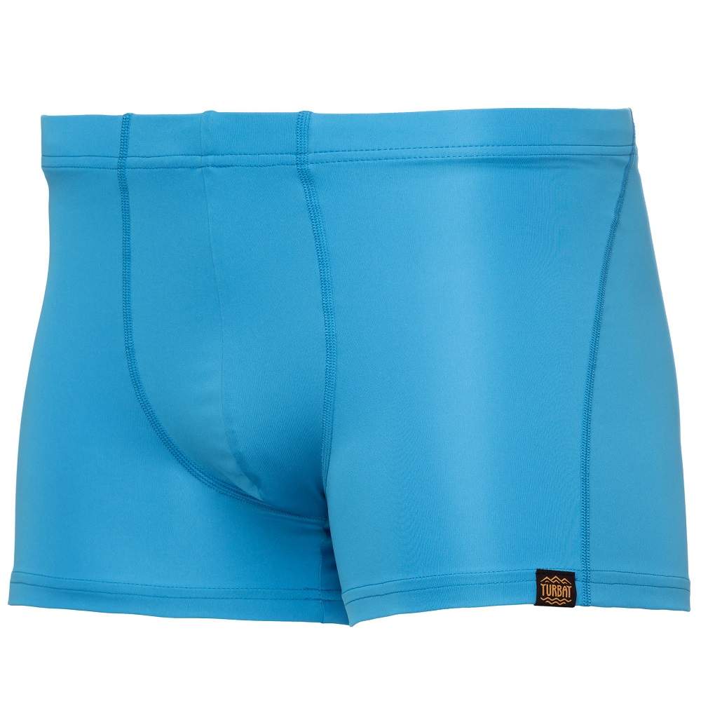 

Термотрусы мужские Turbat Hike Boxer XXXL Blue (012.002.0457)