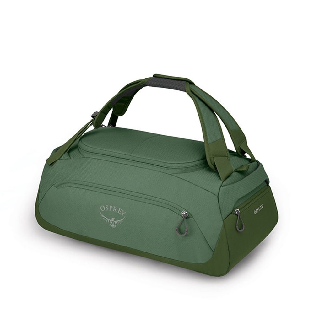 

Сумка Osprey Daylite Duffel 30 Dustmoss Green - O/S - зелений (009.2272)
