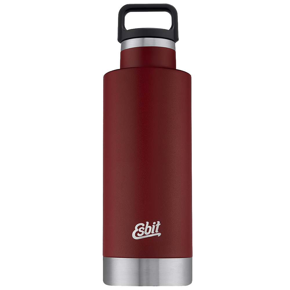 

Термофляга Esbit IB750SC-BR burgundy red 750 мл (017.0240)