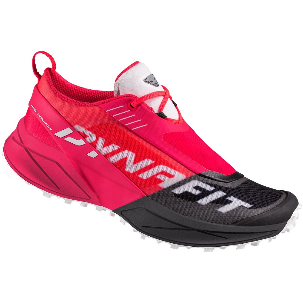 

Кросівки Dynafit Ultra 100 W 41 Рожевий (016.001.1149)