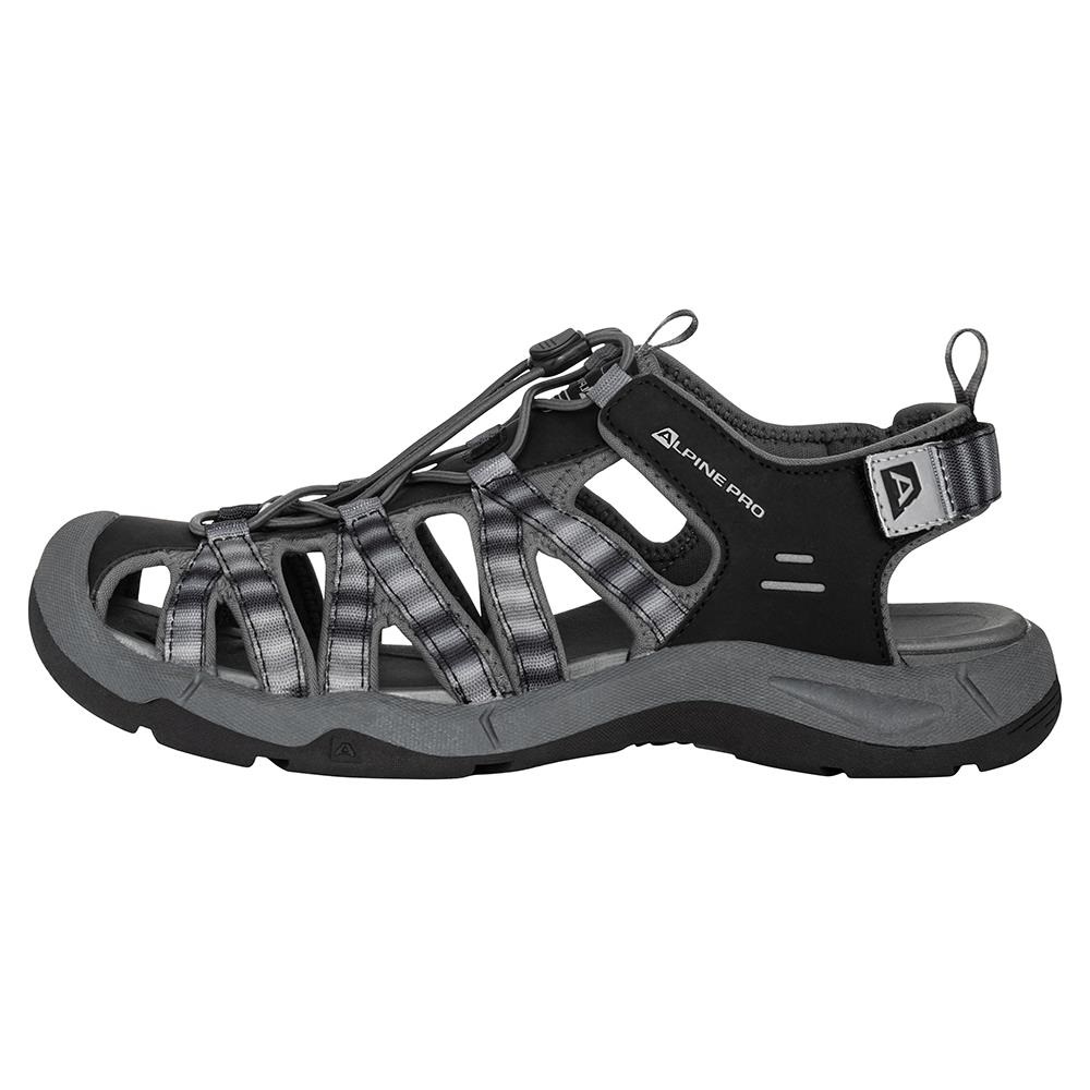 

Сандалі Alpine Pro Lancaster 4 43 Чорний (007.013.0908)