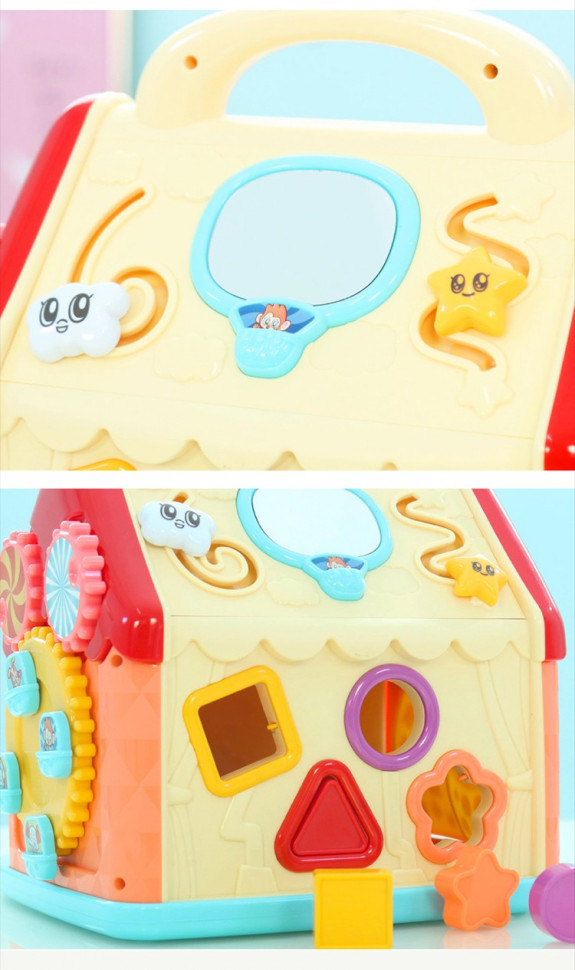 

Игра KD3602 Mtoys