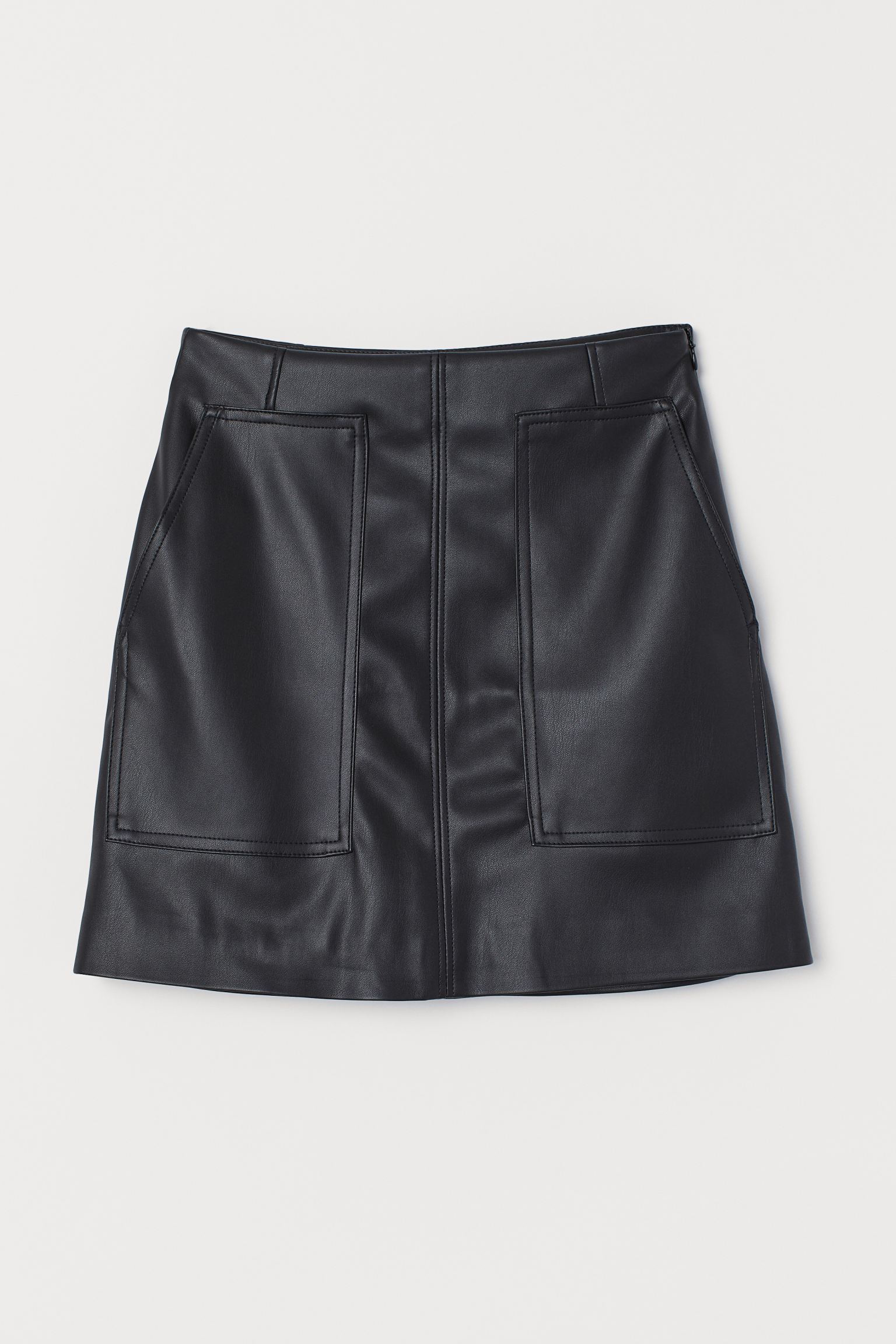 

Юбка H&M 36 черный 30127912930