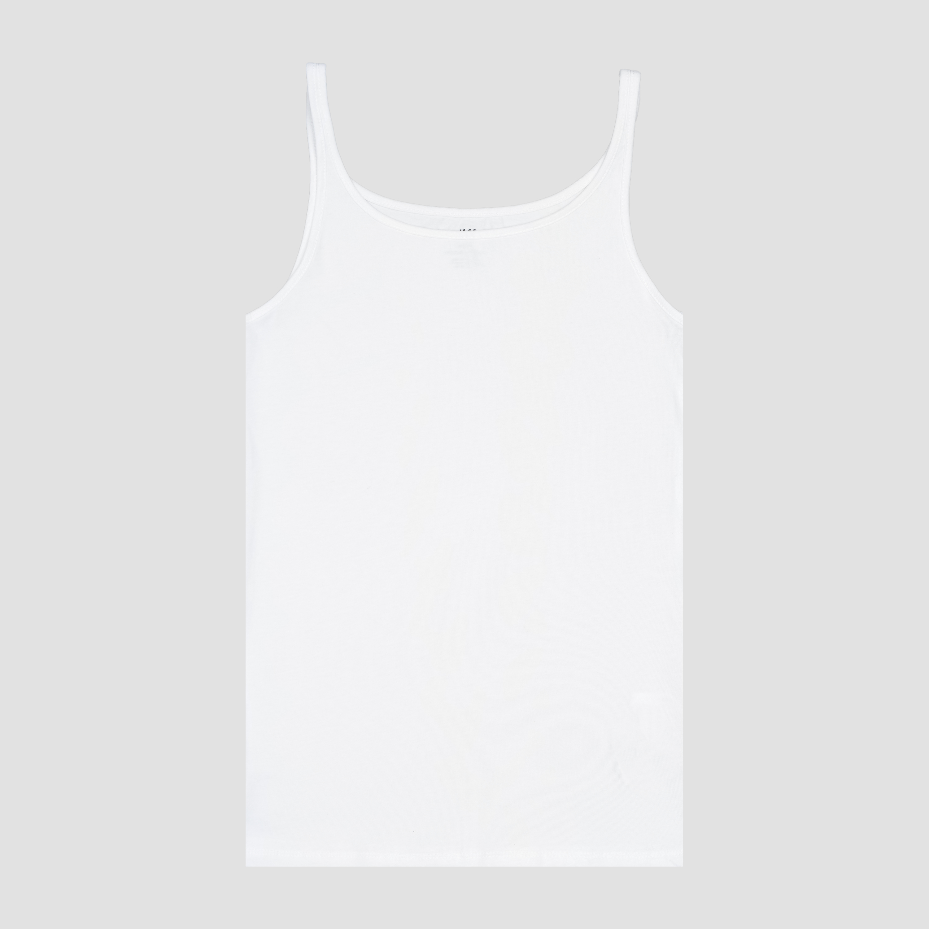 

Майка H&M 170см белый 6783218