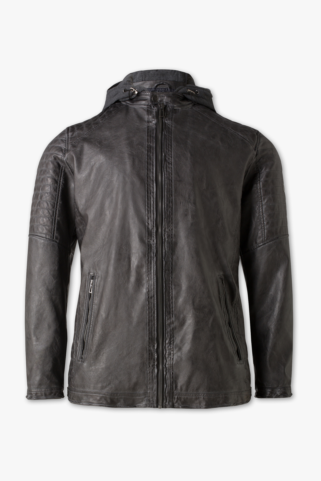 

Куртка C&A 4XL темно серый 212272010659