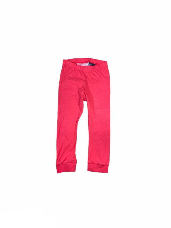 

Брюки H&M 86 Красный 0865877_01
