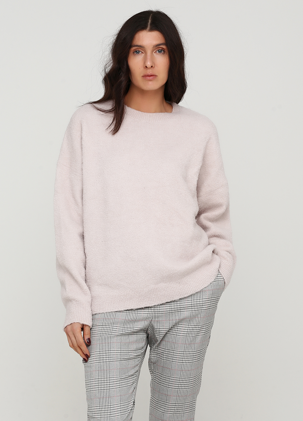 

Джемпер H&M S Розовый 25-0824
