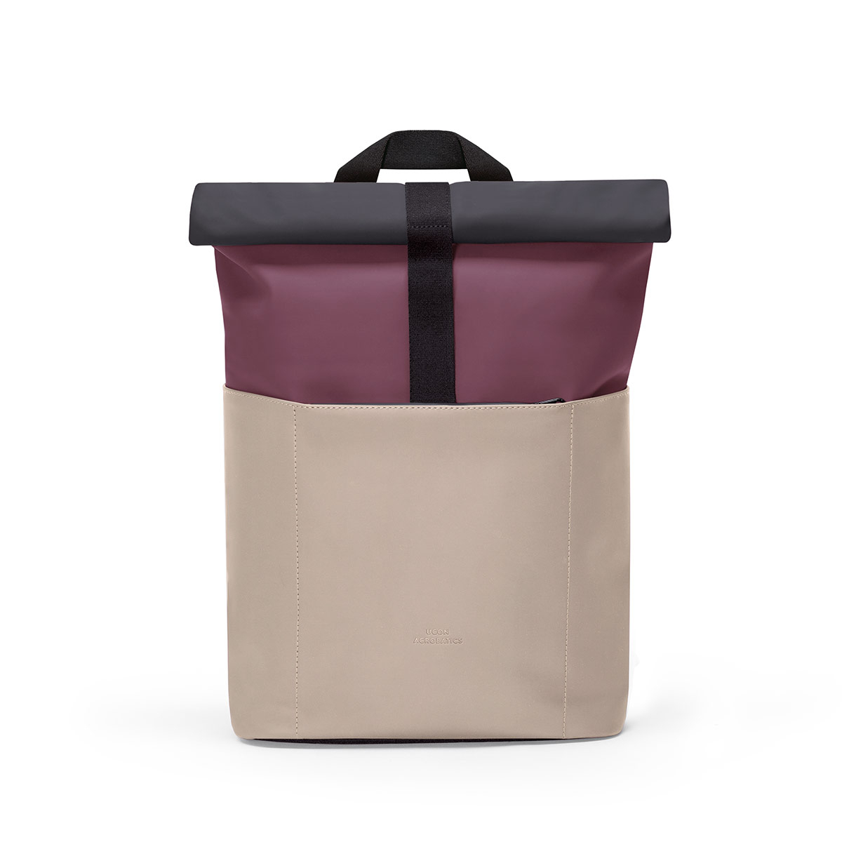 

Рюкзак Ucon Acrobatics Hajo Mini Lotus Темний пурпур та Беж