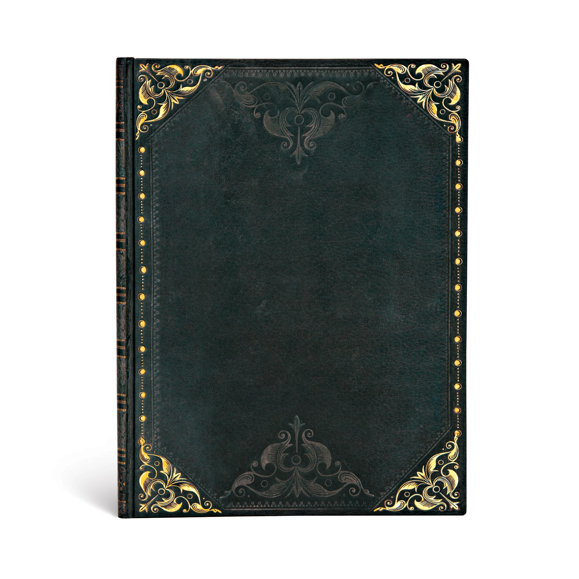 

Записник Paperblanks The New Romantics - Опівнічний бунтар / великий Лінійка (9781439746295)