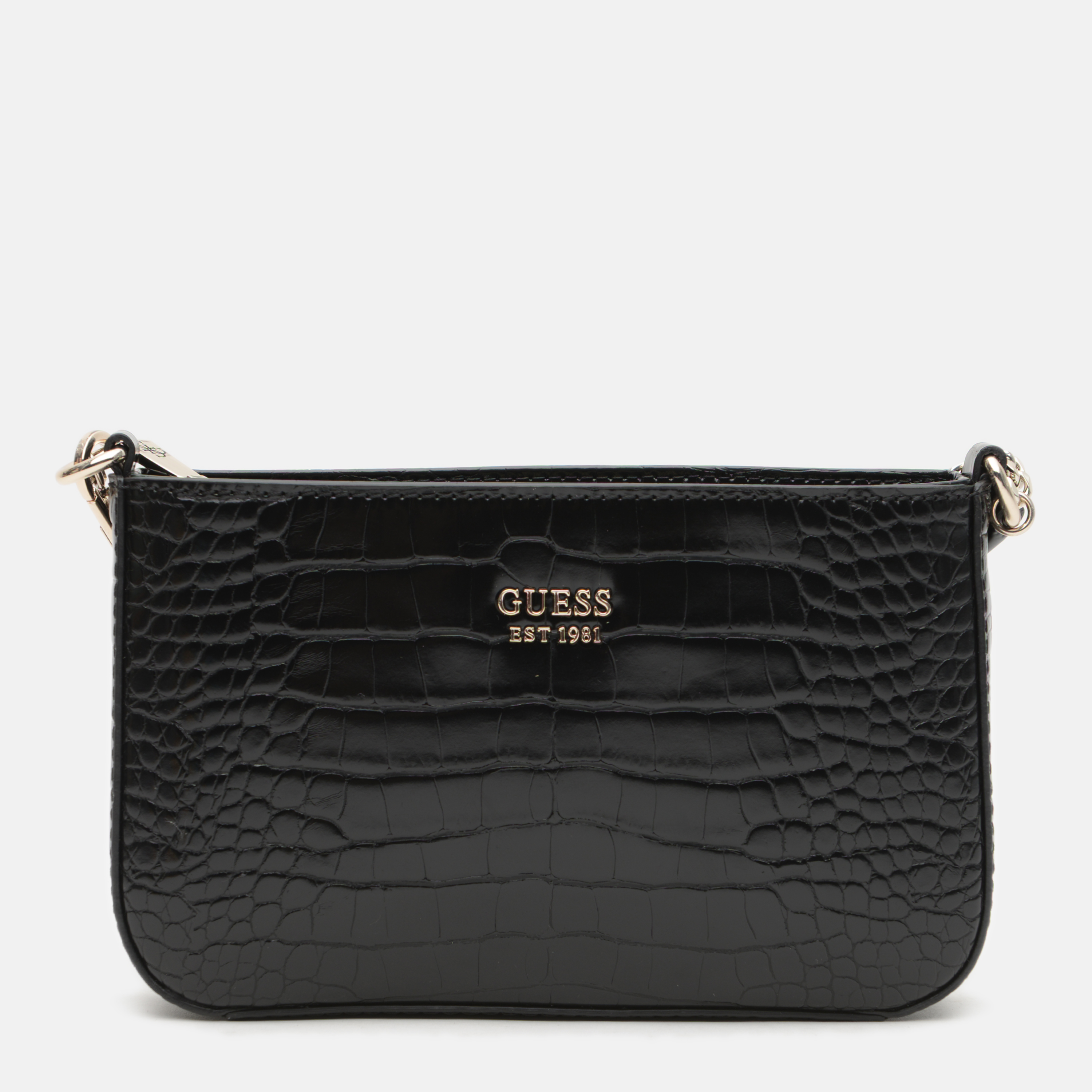 

Сумка женская Guess HWCG78-70720 Black