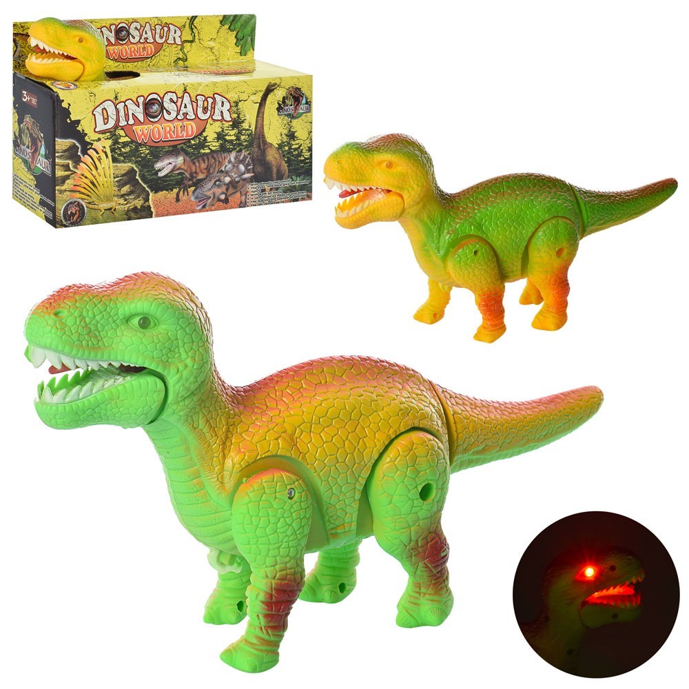 

Игрушка динозавр A-Toys (3809)