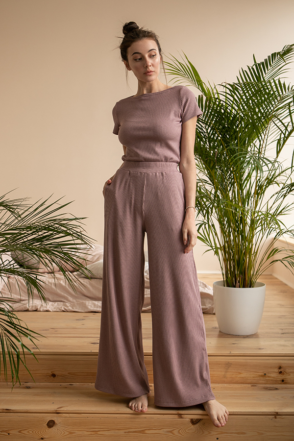 

Костюм Forli Костюм трикотажный Lemonade S Пыльно - розовый TR0023-10-59_S