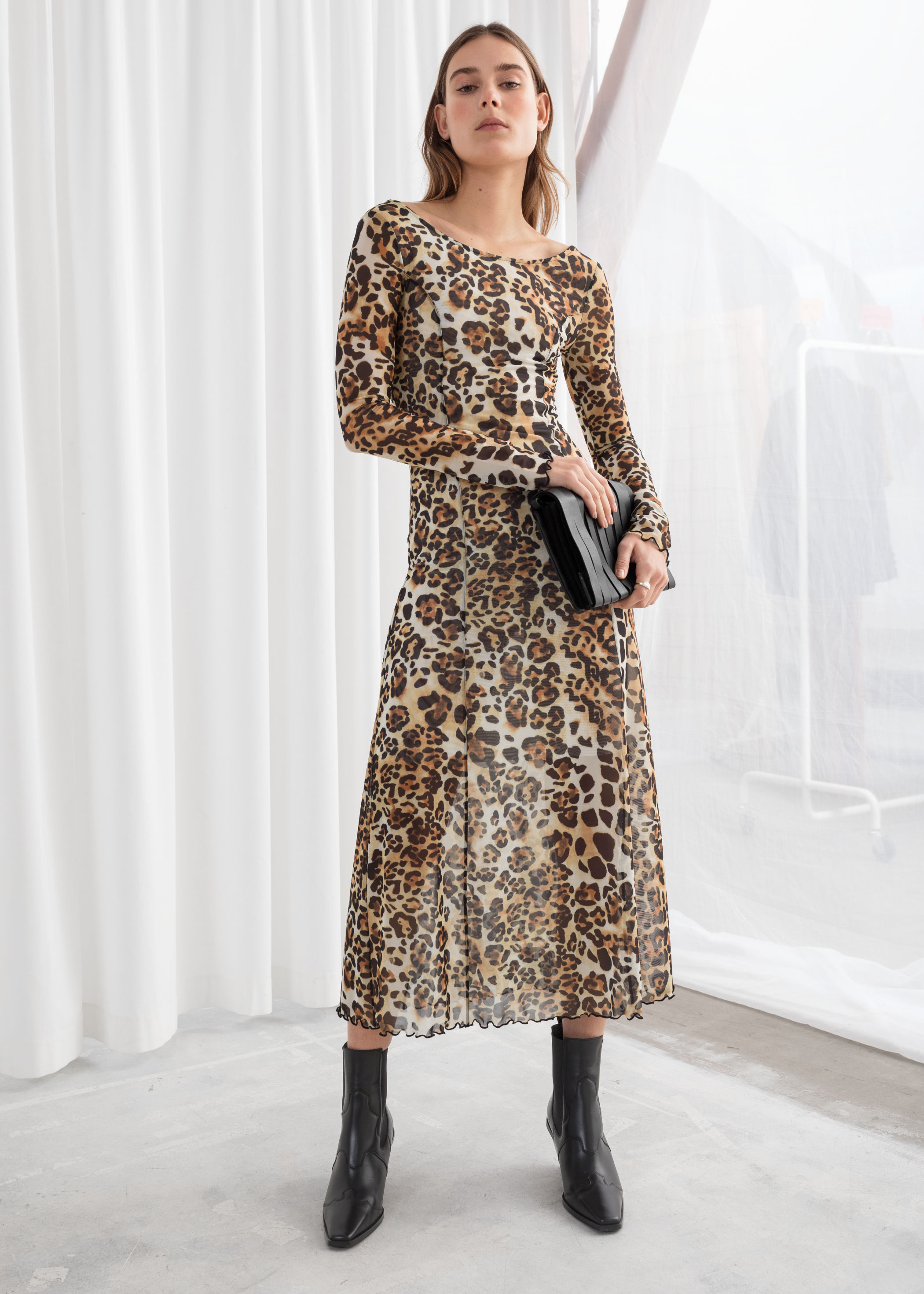 

Платье & Other Stories 0759772-001  комбинированный, Платье & Other Stories 0759772-001 38 комбинированный