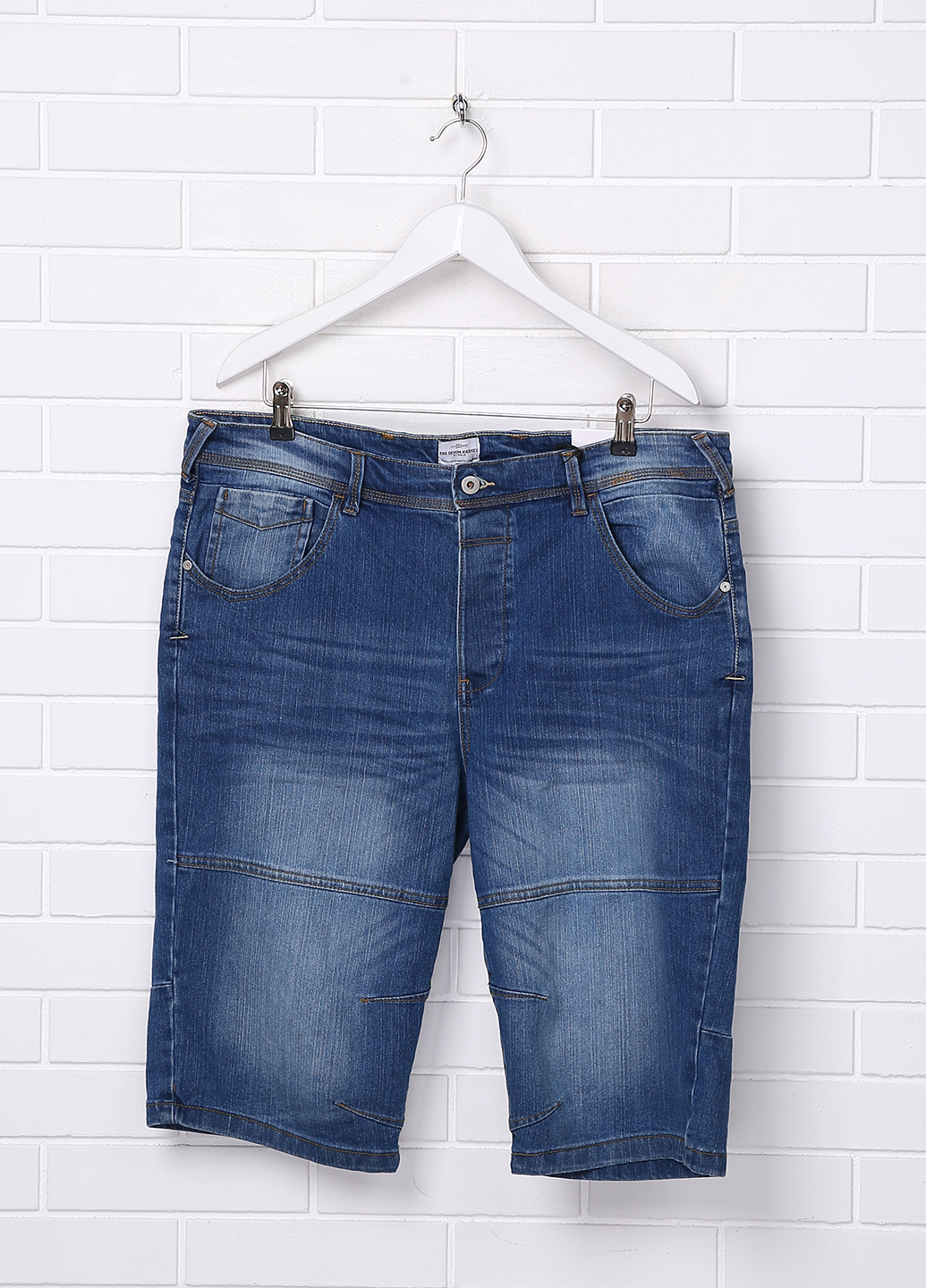 

Шорты Solid 6186228-9050  синий, Шорты Solid 6186228-9050 XL синий