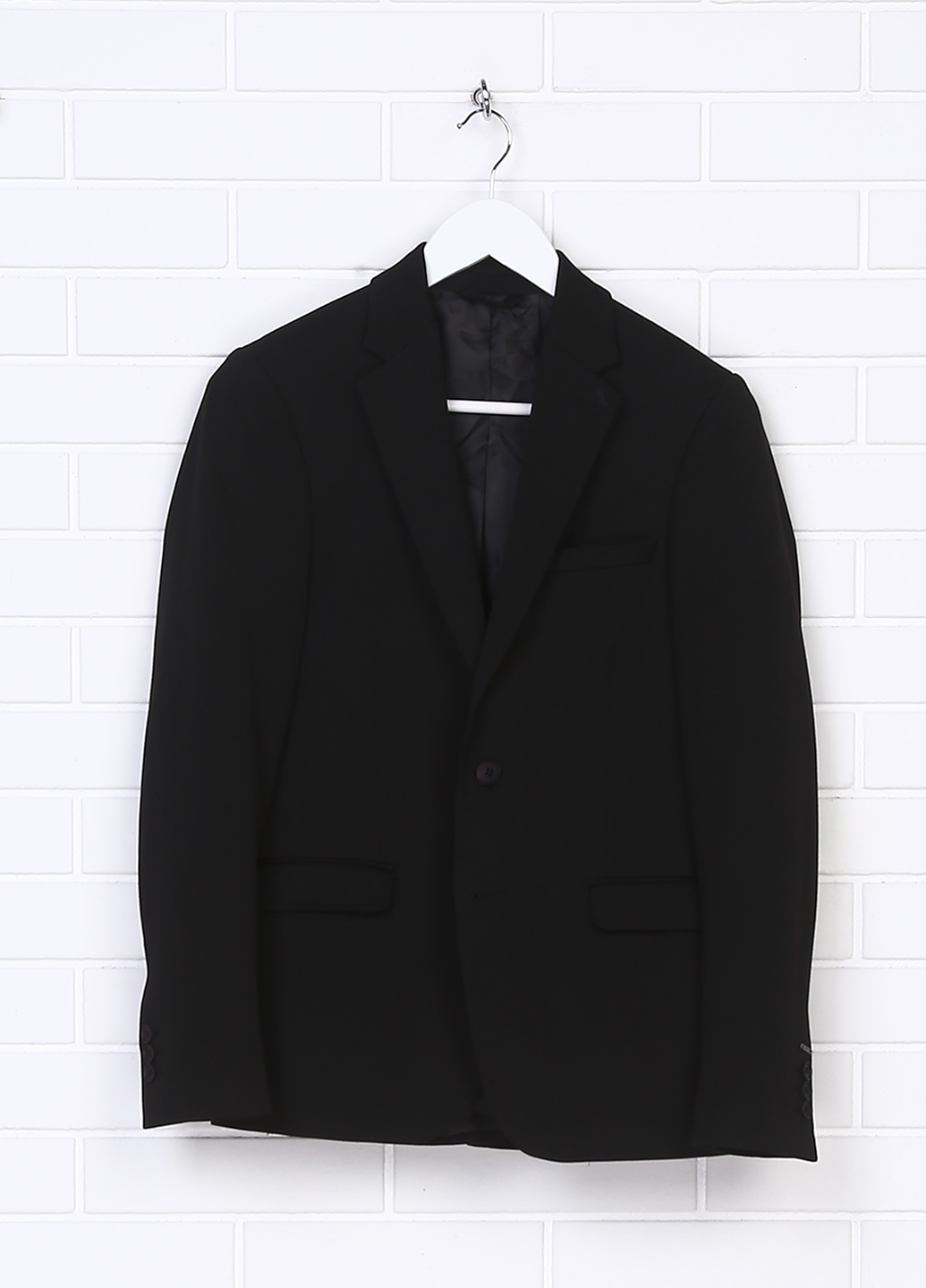 

Пиджак Tailored Originals 7189001-9000  черный, Пиджак Tailored Originals 7189001-9000 42 черный