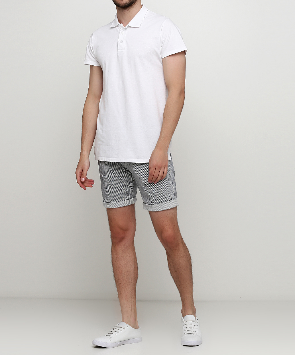 

Шорты Tailored Originals 7193205-2003 XXL полоска