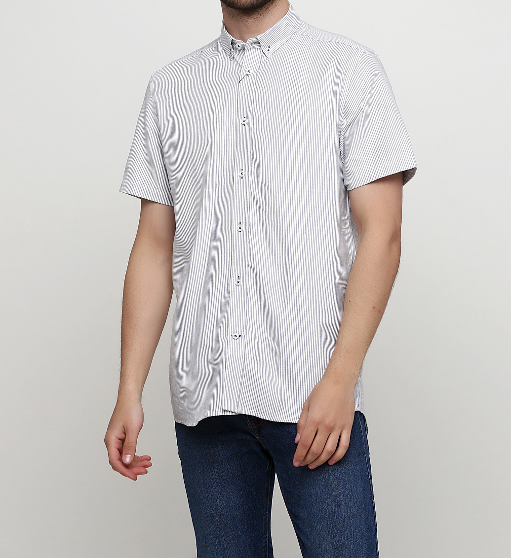 

Рубашка Tailored Originals 7190225-2003  белый, Рубашка Tailored Originals 7190225-2003 L белый