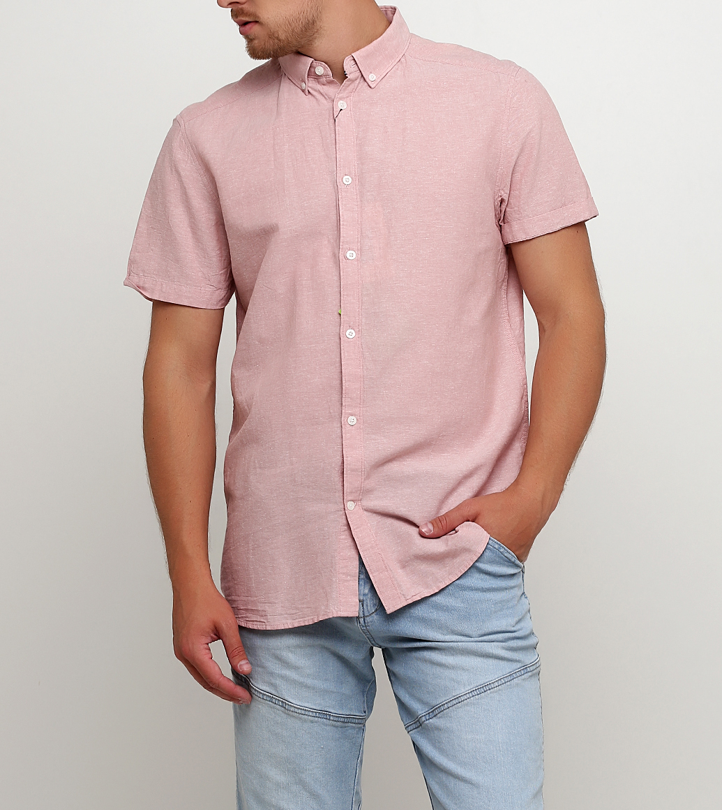 

Рубашка Tailored Originals 7180117-4420  розовый, Рубашка Tailored Originals 7180117-4420 L розовый