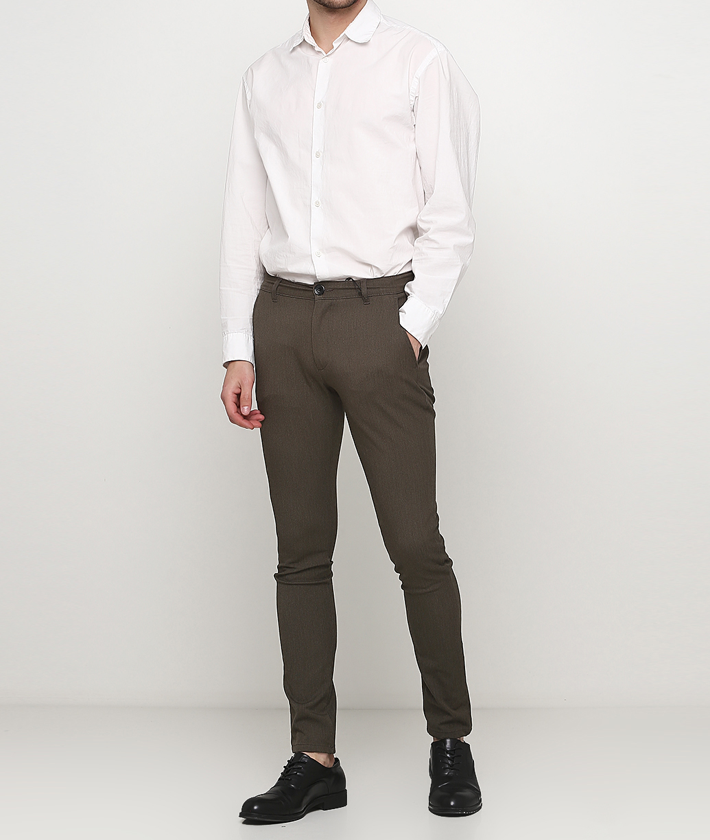 

Брюки Tailored Originals 7178603-5005  хаки, Брюки Tailored Originals 7178603-5005 29-32 хаки