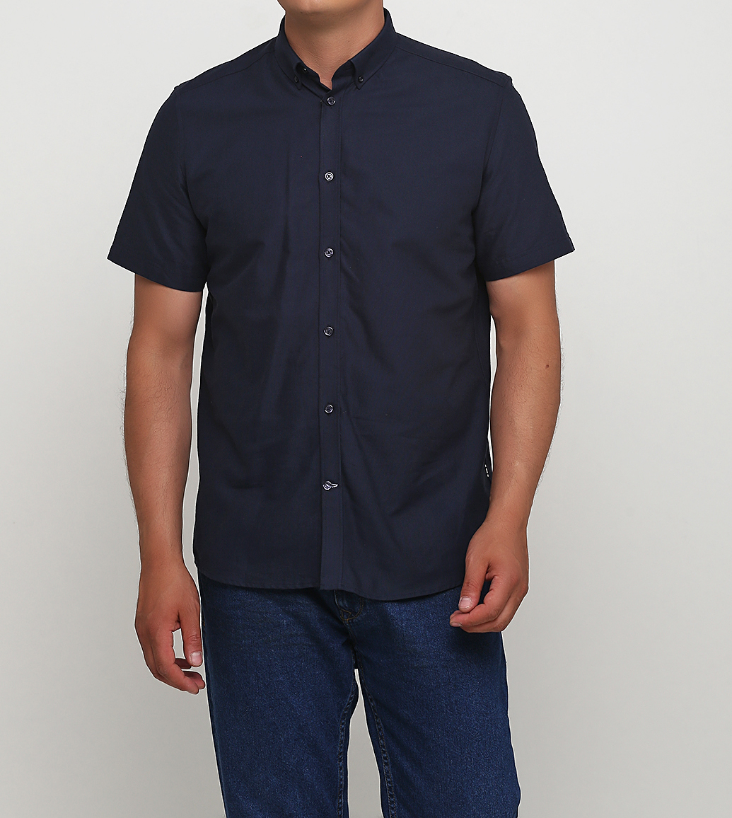 

Рубашка Tailored Originals 7180223-1991  синий, Рубашка Tailored Originals 7180223-1991 M синий