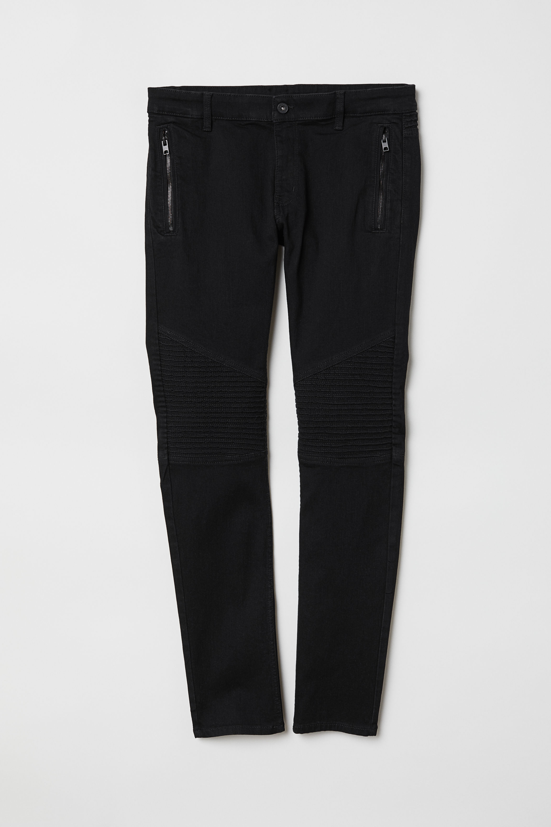 

Брюки H&M 0533421  черный, Брюки H&M 0533421 36 черный