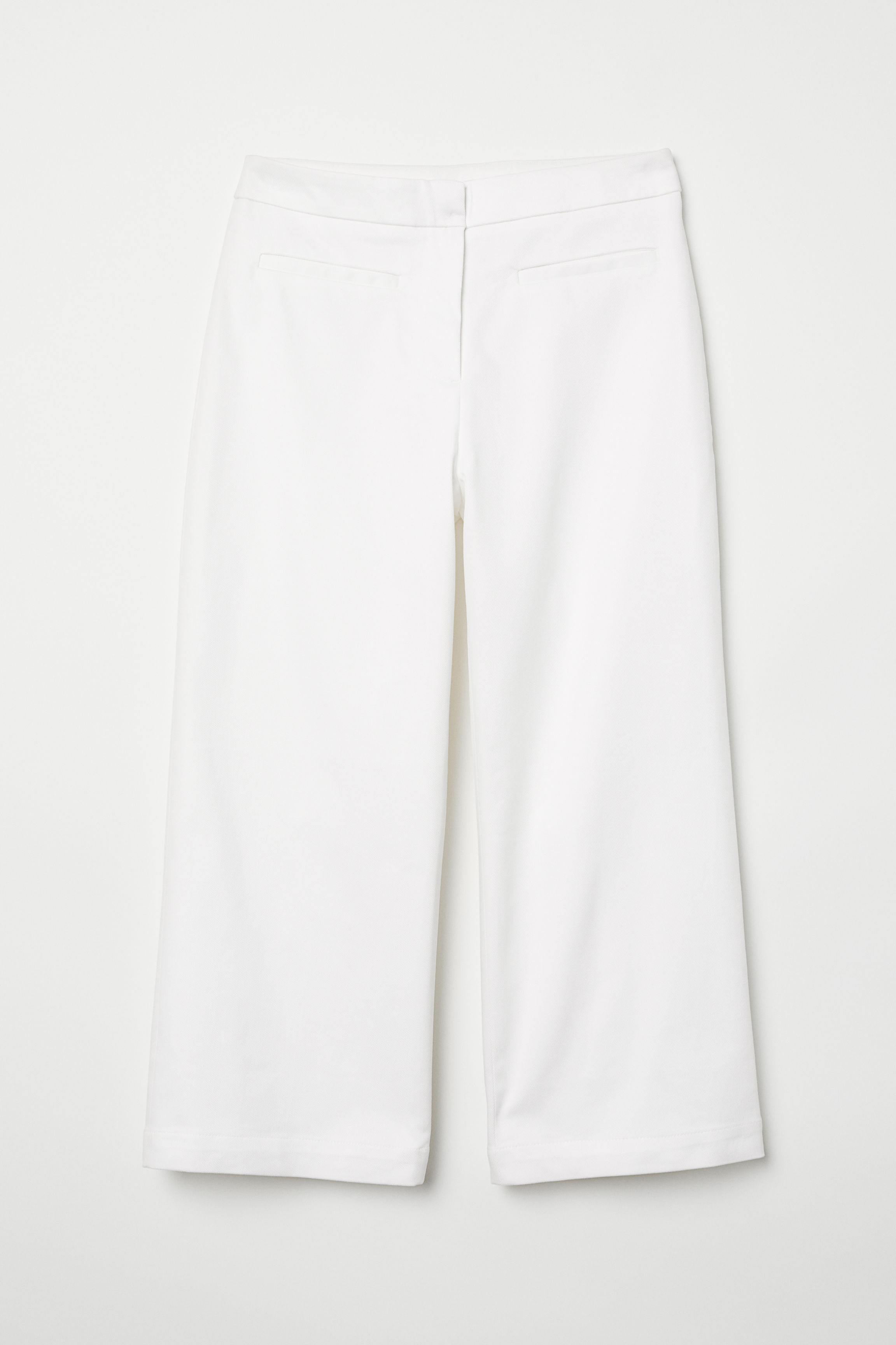 

Джинсы H&M 0608573 36 белый