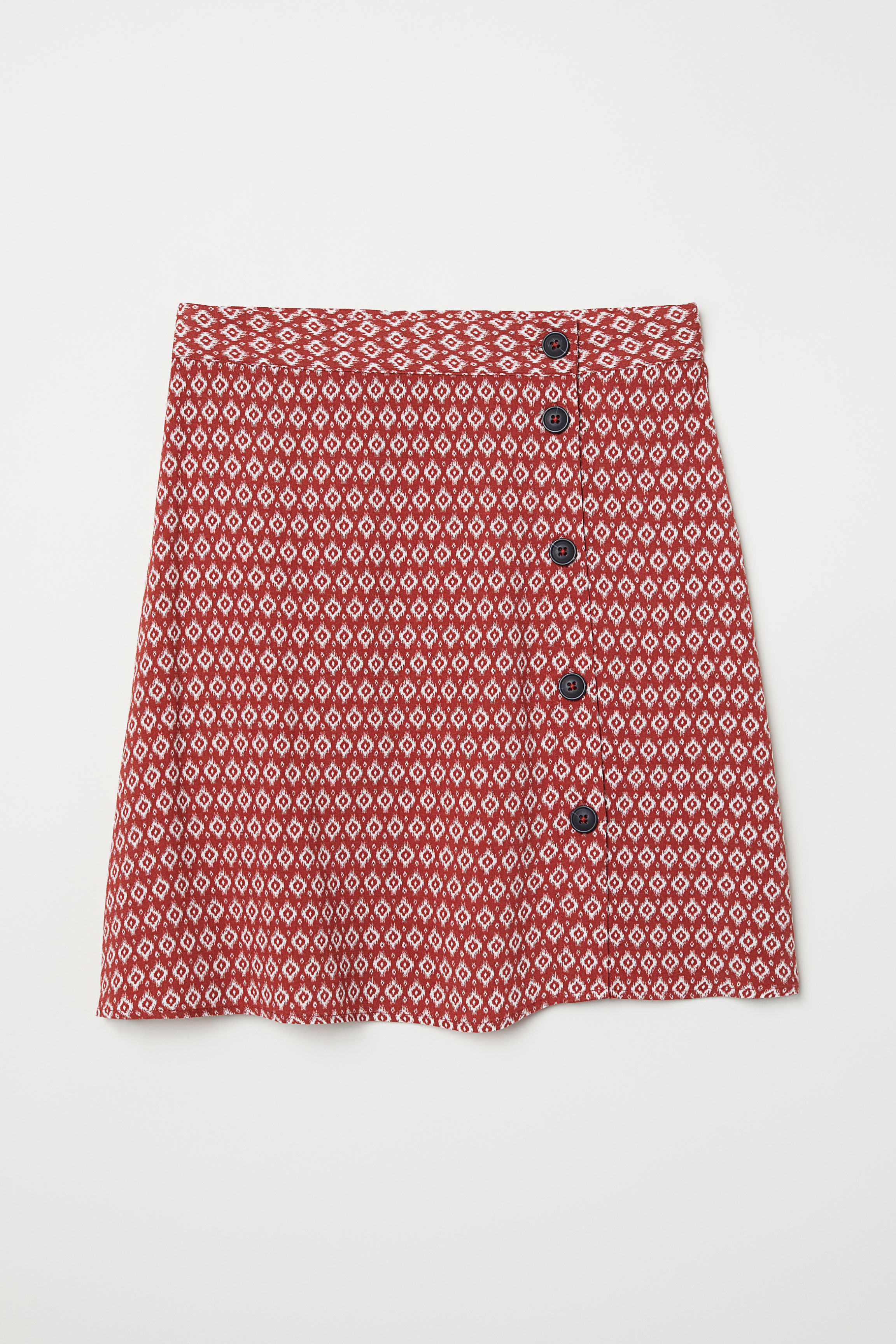

Юбка H&M 0650677  узор, Юбка H&M 0650677 32 узор