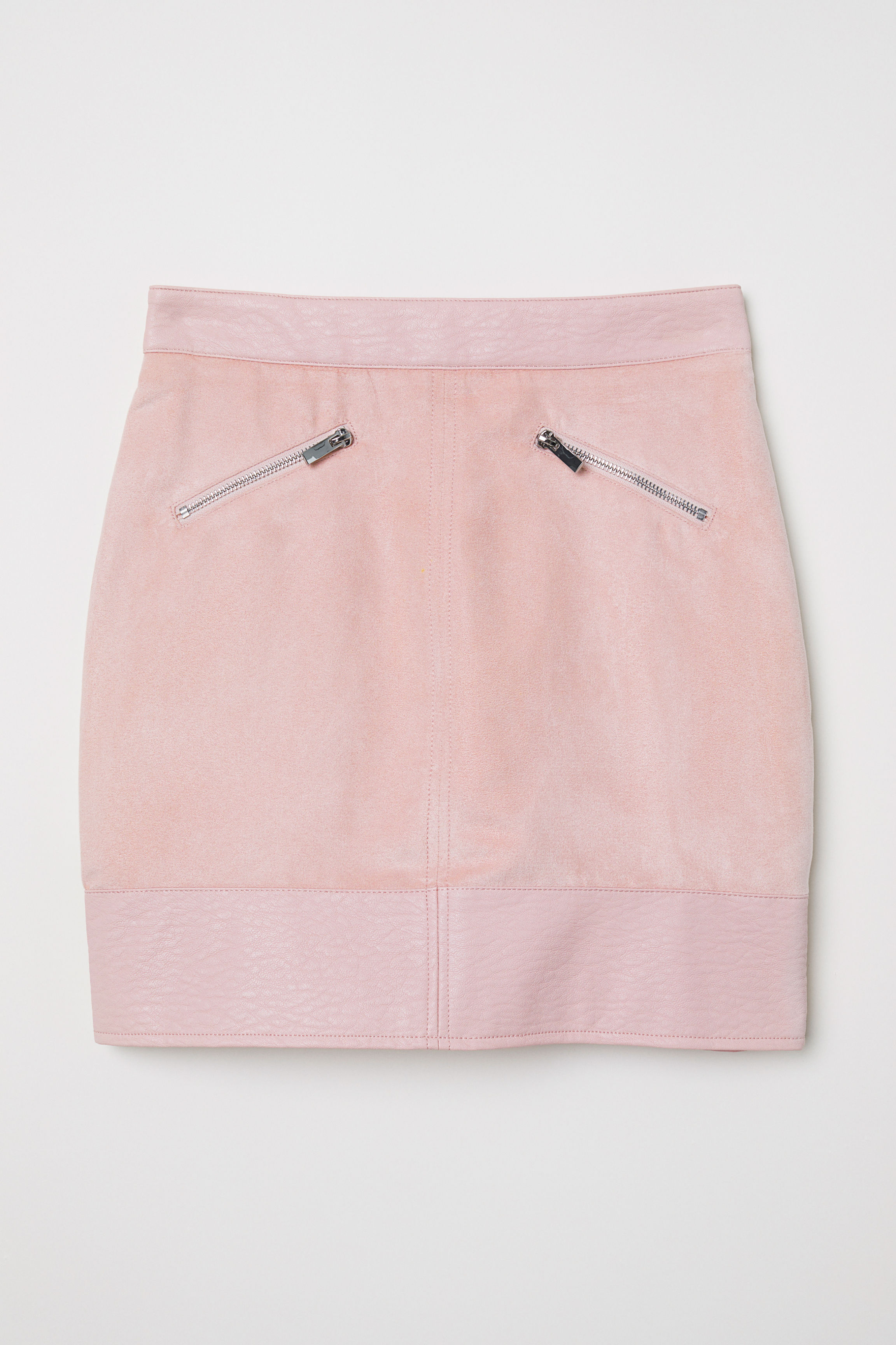 

Юбка H&M 0537738  розовый, Юбка H&M 0537738 36 розовый