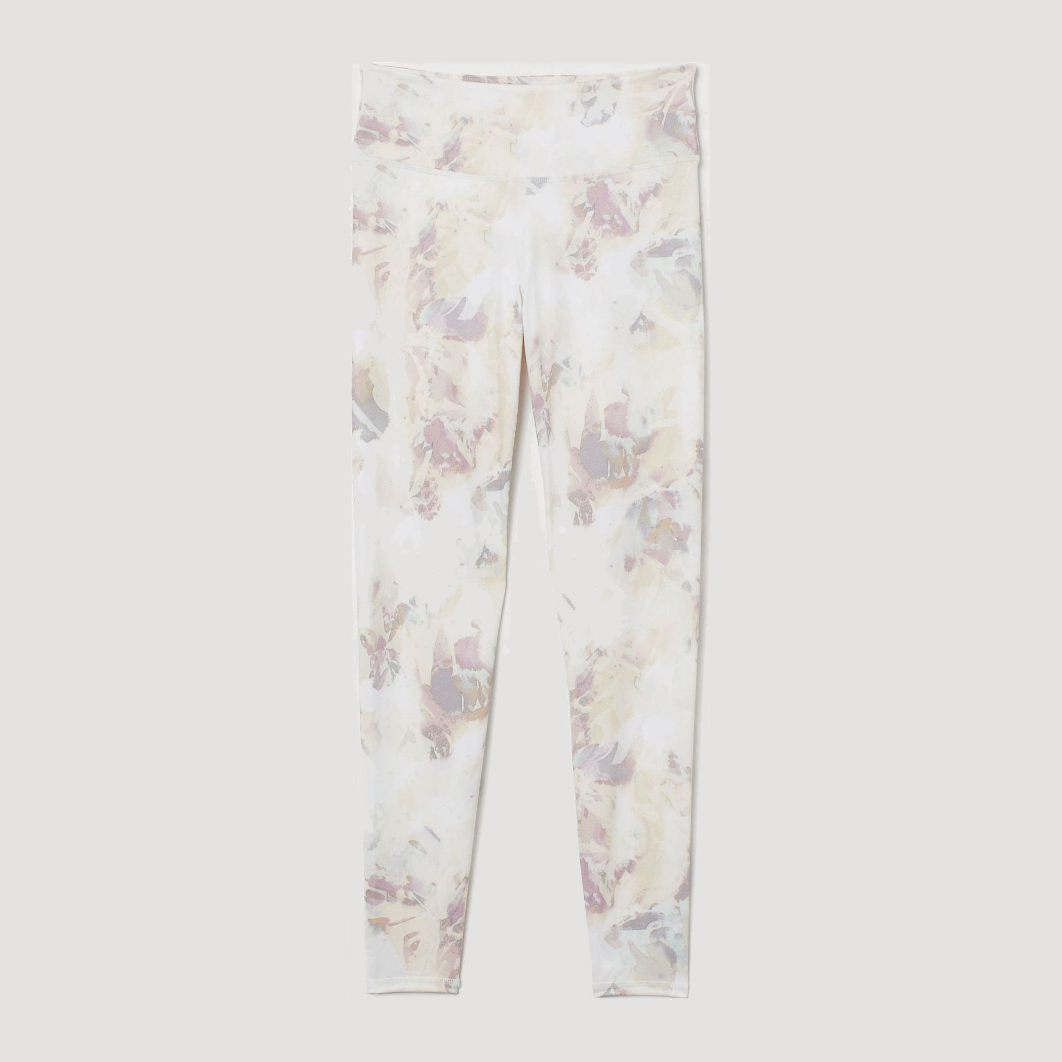 

Спортивные леггинсы H&M 7201251bar L Разноцветные