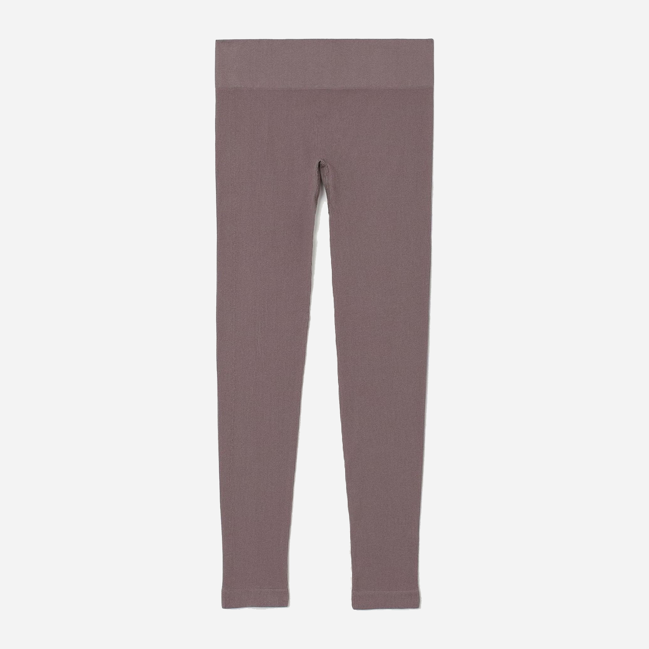 

Спортивные леггинсы H&M 9260152bar L Кофейные