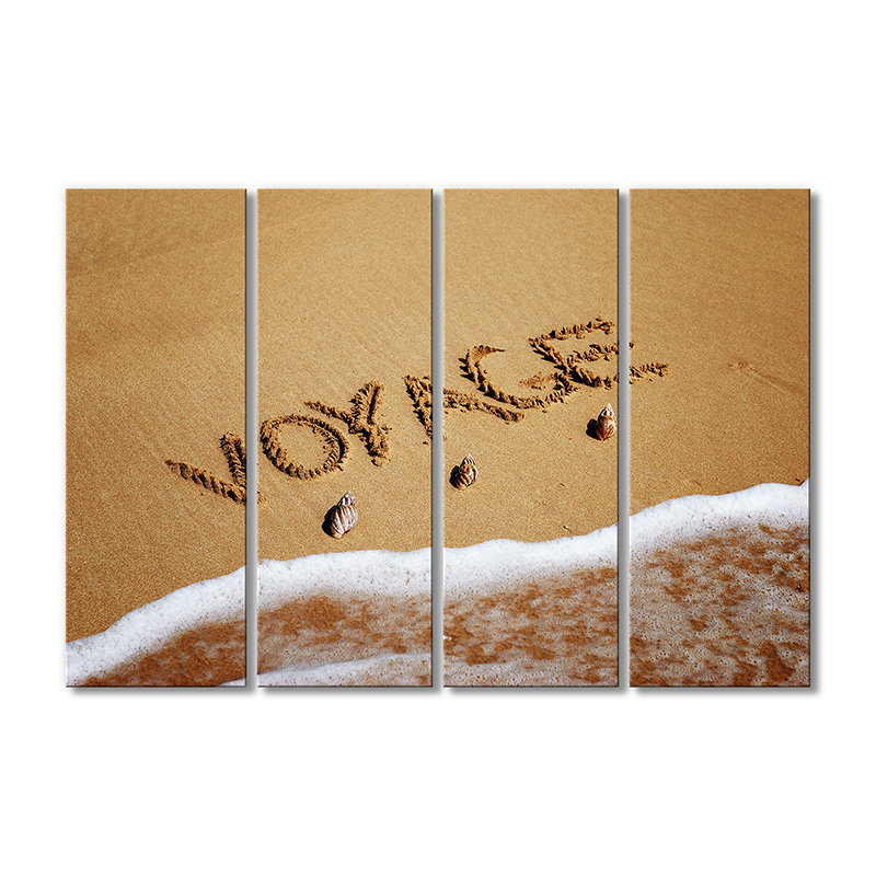 

Модульная картина Artel «Вояж» 4 модуля 70x105 см