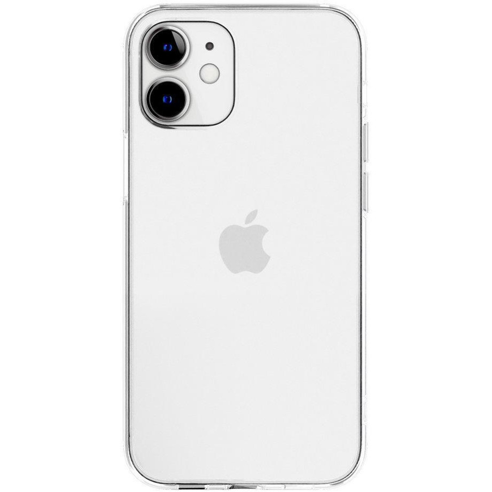 

Чехол SwitchEasy Crush для iPhone 12 | 12 Pro Transparent (GS-103-122-168-65)